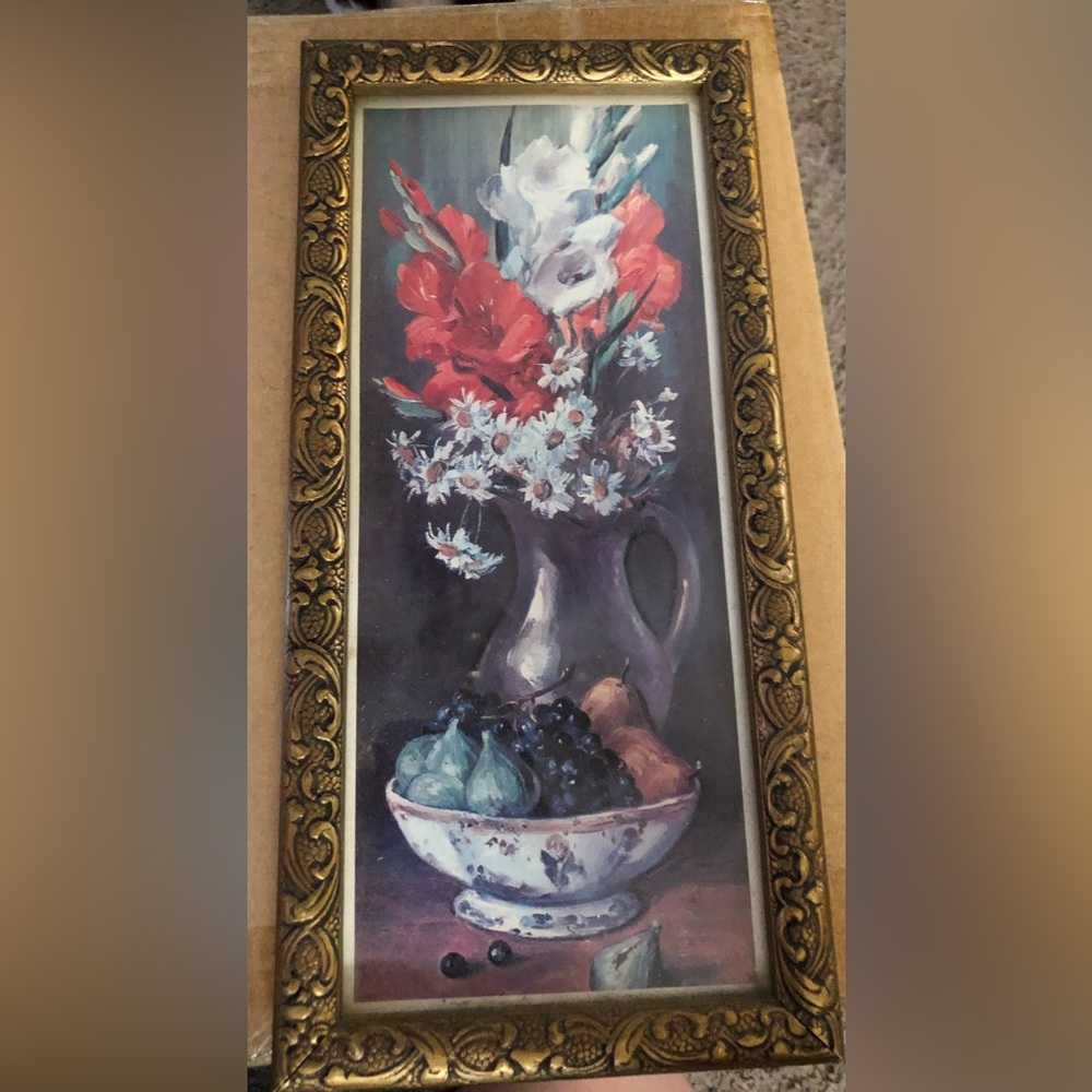 Small Art Painting